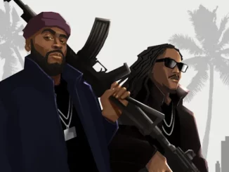 Ikechukwu Ft. Jesse Jagz – The Emperor’s Killz