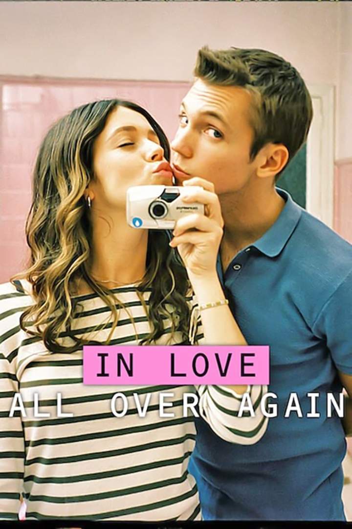 In Love All Over Again (2023) - Season 1 (Complete Episodes) TV Series