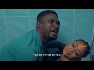 Insecurity - Latest Yoruba Movie 2023 Drama