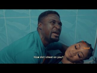 Insecurity - Latest Yoruba Movie 2023 Drama