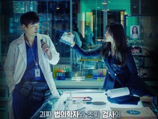 Partners for Justice Season 1