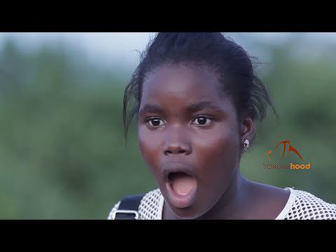 Ipenija - Latest 2023 Yoruba Movie