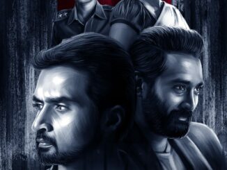 Iru Dhuruvam (2023) Season 2