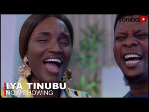 Iya Tinubu – Latest 2023 Yoruba 