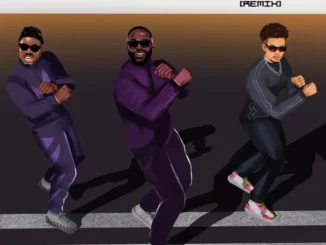 Iyanya Ft. Mayorkun & Tekno – One Side (Remix)