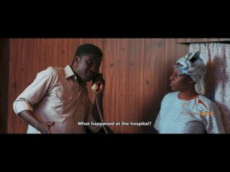Iyigba (2023) - Latest Yoruba Movie