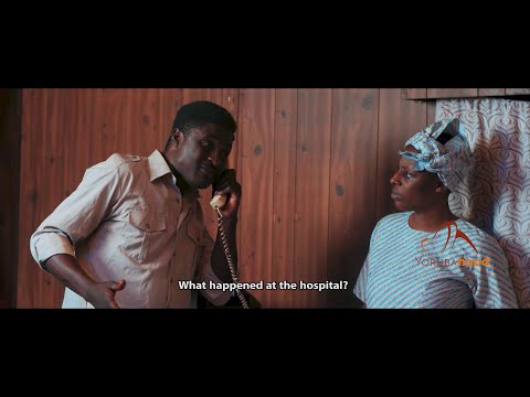 Iyigba (2023) - Latest Yoruba Movie