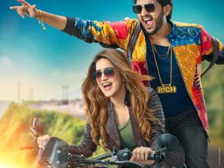 Jaggu Ani Juliet (2023) – Indian Action Movie