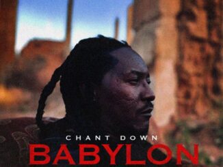 Jesse Jagz - Chant Down Babylon