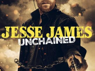 Jesse James Unchained (2022) Hollywood Movie