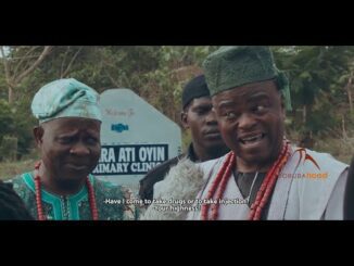 Jogodi (2023) - Latest Yoruba Movie