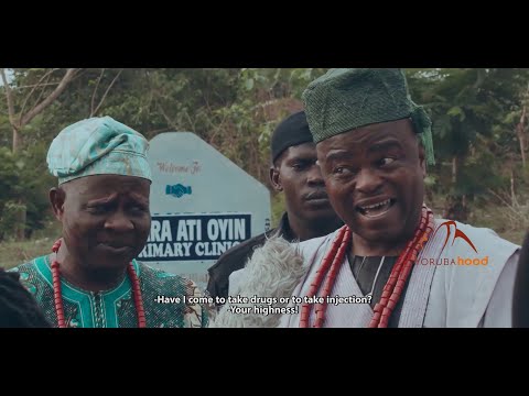 Jogodi (2023) - Latest Yoruba Movie
