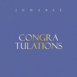 Jumabee – Congratulations