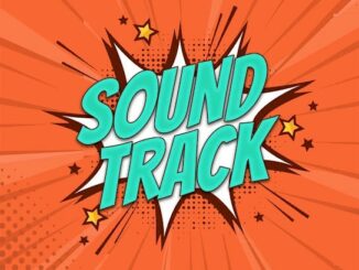 Kaestyle – Soundtrack