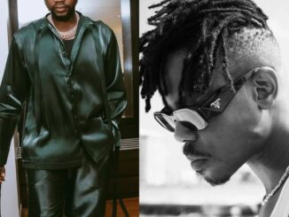Kizz Daniel Ft. LadiPoe – Jagad