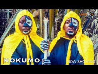 Kokumo – Latest 2023 Yoruba Movie Drama