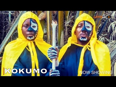 Kokumo – Latest 2023 Yoruba Movie Drama