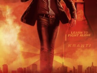 Kranti (2023) Indian Bollywood Movie