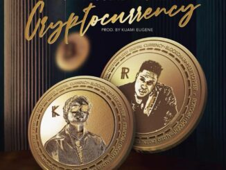 Kuami Eugene Ft. Rotimi – Cryptocurrency