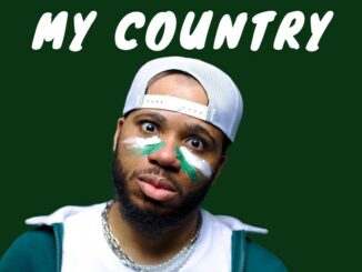 Lamboginny – My Country