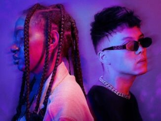 Layzee Ella Ft. Mendoza – Chemical (Remix)