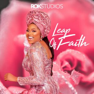 Leap Of Faith (2023) – Nollywood Movie