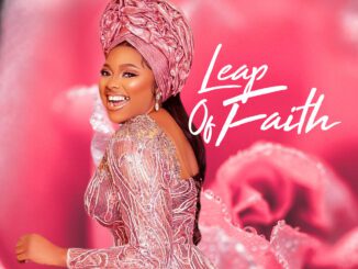Leap Of Faith (2023) – Nollywood Movie