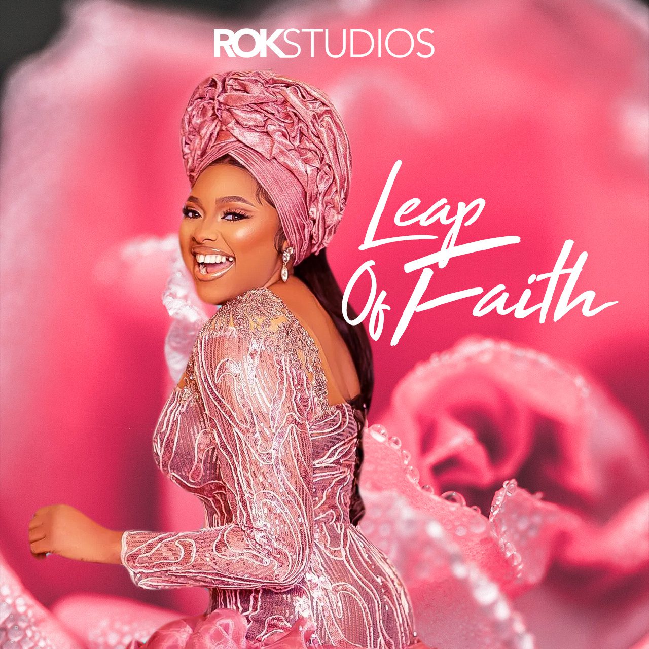 Leap Of Faith (2023) – Nollywood Movie