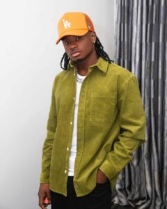 Lil Kesh – What Do Women Want