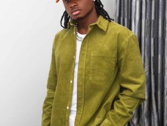 Lil Kesh – What Do Women Want