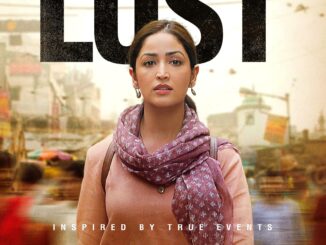 Lost (2023) – Indian Bollywood Movie