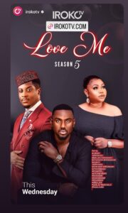 Love Me Season 5