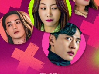 Love To Hate You (2023) Season 1 Episode 1-10 [Korean Drama] Completed