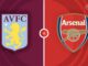 Aston Villa vs Arsenal (EPL 2022/23)