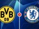 Borussia Dortmund vs Chelsea (UCL 2022/23)