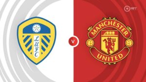 Leeds United vs Man United (EPL 2022/23)