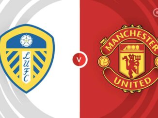 Leeds United vs Man United (EPL 2022/23)