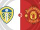 Leeds United vs Man United (EPL 2022/23)