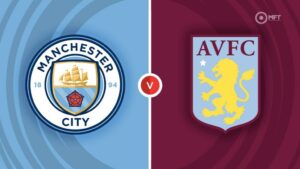Manchester City vs Aston Villa (EPL 2022/23)