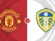 Manchester United vs Leeds United (EPL 2022/23)