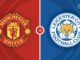 Man United vs Leicester City (EPL 2022/23)