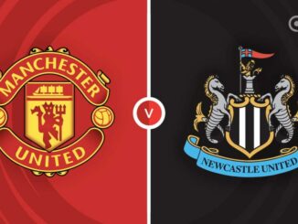 Man United vs Newcastle (EFL Cup Final 2022/23)