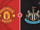 Man United vs Newcastle (EFL Cup Final 2022/23)