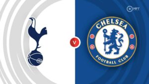 Tottenham vs Chelsea (EPL 2022/23)