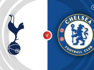 Tottenham vs Chelsea (EPL 2022/23)