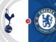 Tottenham vs Chelsea (EPL 2022/23)