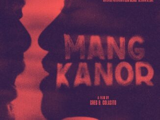 Mang Kanor (2023) – Filipino Romantic Movie