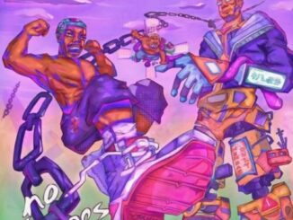 Meerharmix Ft. Kida Kudz – No Changes