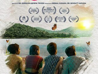 Mrugtrushna (2021) - Indian Bollywood Movie