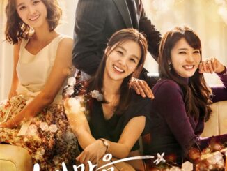 My Heart Twinkle Twinkle Season 1 (Complete Episodes) Korean Drama